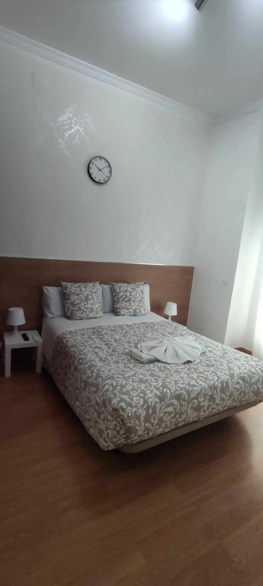 New Go Inn Madrid Buitenkant foto