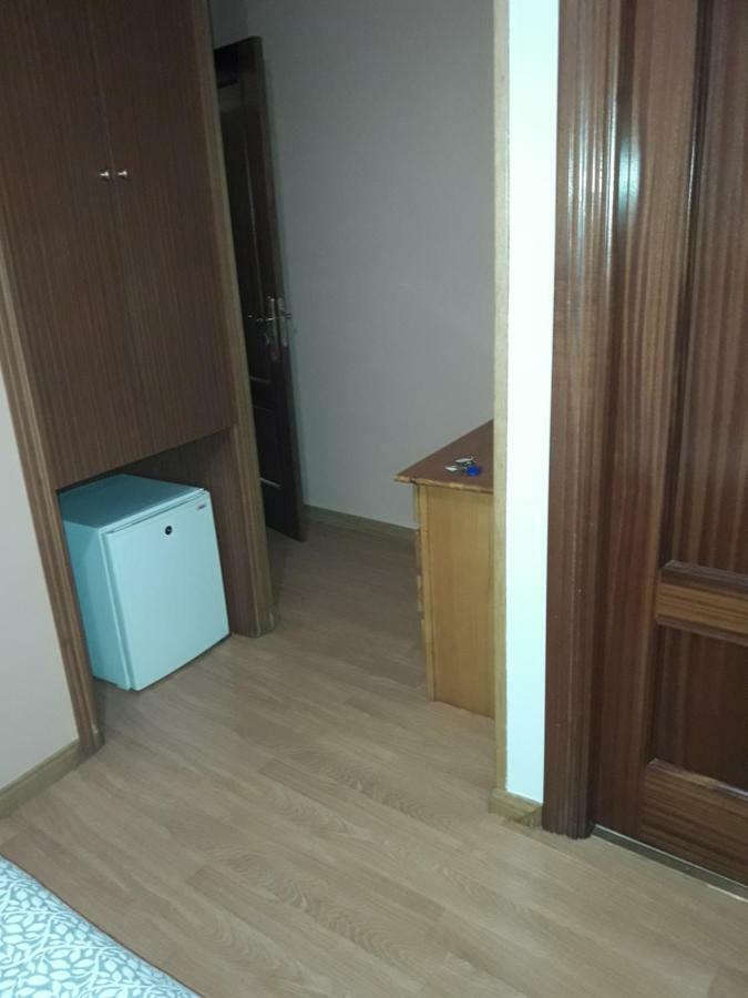 New Go Inn Madrid Buitenkant foto